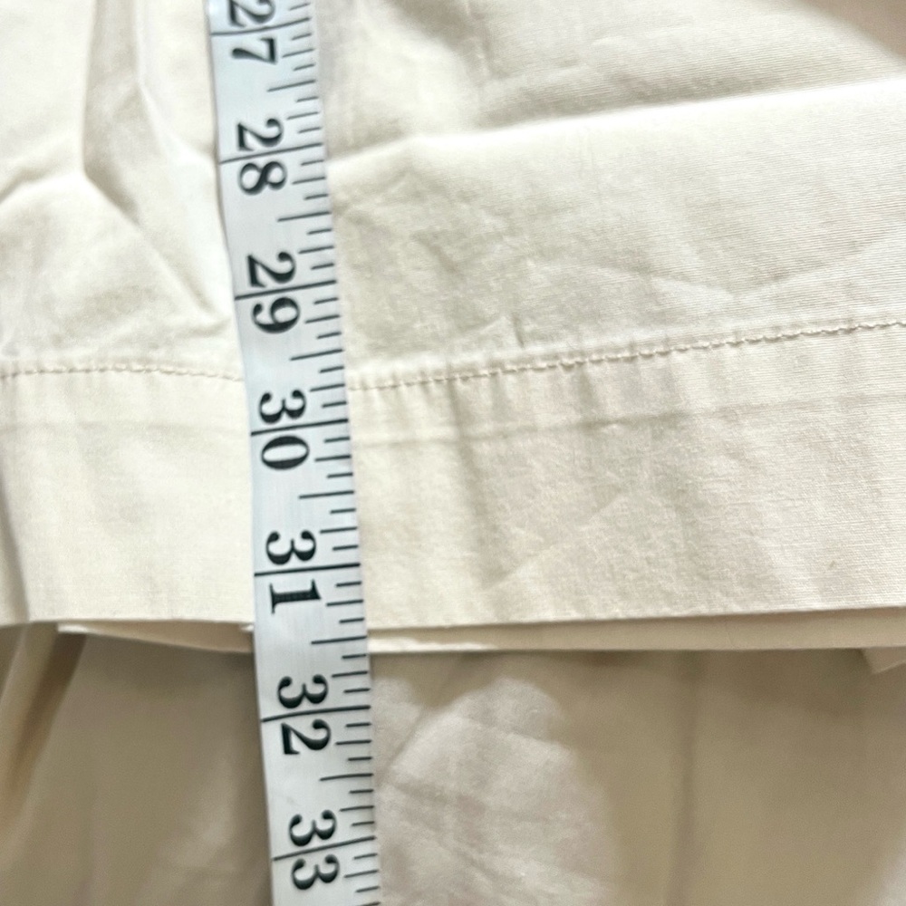 NWT, Banana Republic, The Barrel Pant, Front & Back Pockets, Relaxed Fit,Size XS - Picture 12 of 12